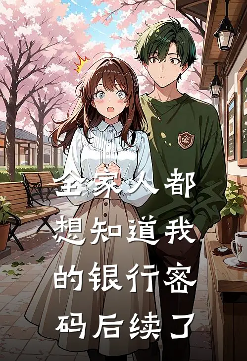 全家人都想知道我的银行密码后续了