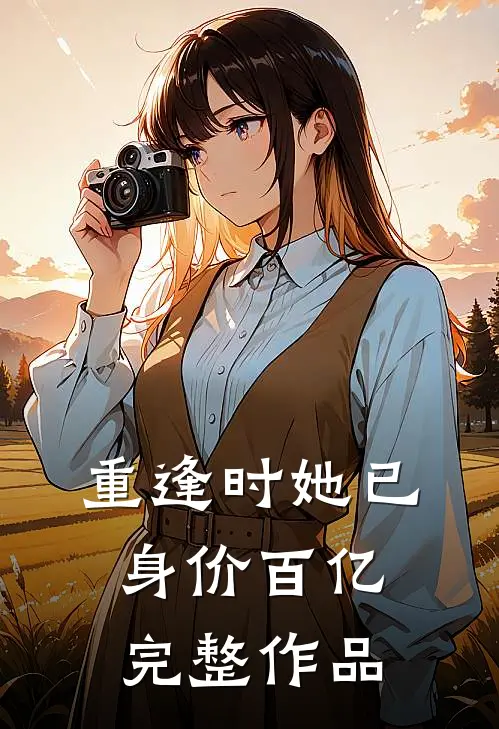 重逢时她已身价百亿完整作品