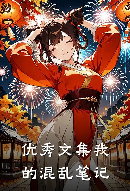 优秀文集我的混乱笔记