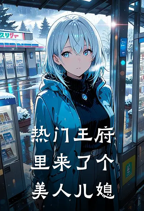 热门王府里来了个美人儿媳
