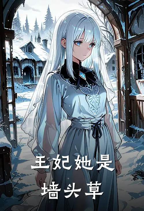 王妃她是墙头草