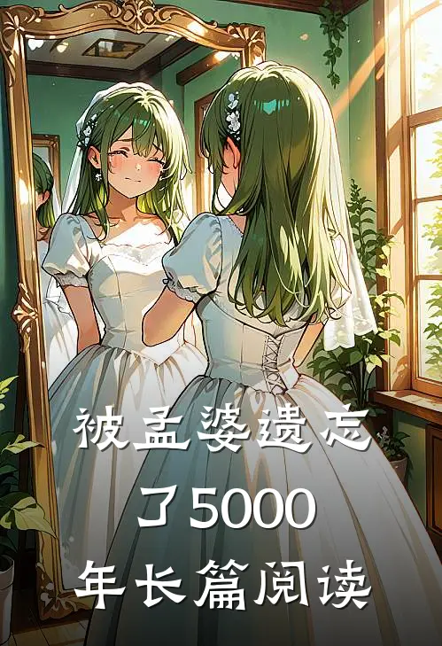 被孟婆遗忘了5000年长篇阅读