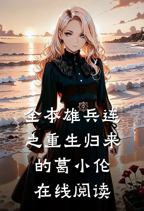 全本雄兵连之重生归来的葛小伦在线阅读