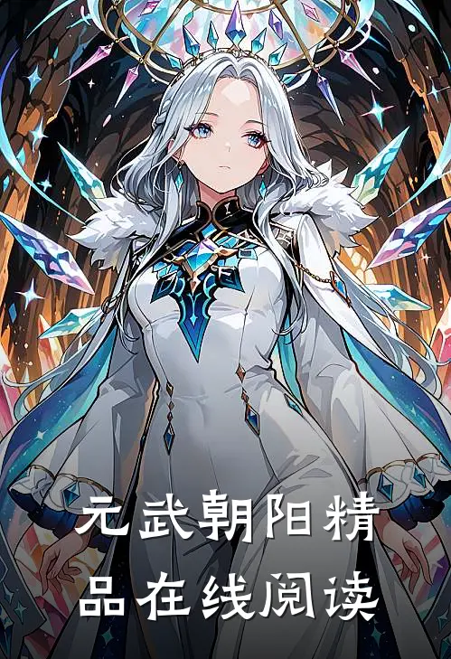 元武朝阳精品在线阅读