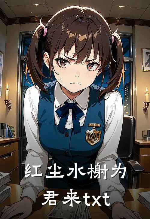 红尘水榭为君来txt