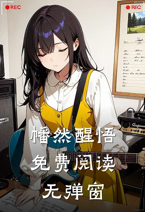 幡然醒悟免费阅读无弹窗