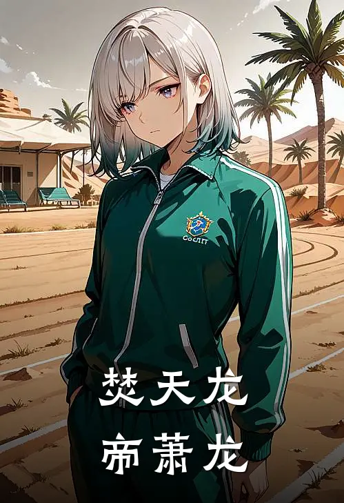 焚天龙帝萧龙