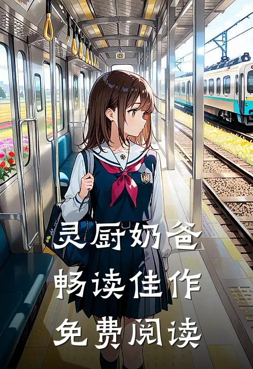 灵厨奶爸畅读佳作免费阅读