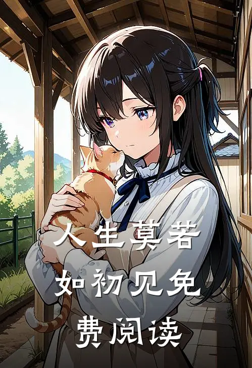 人生莫若如初见免费阅读