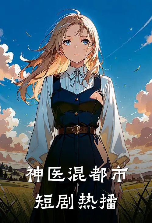 神医混都市短剧热播