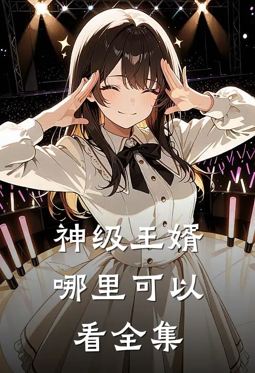 神级王婿哪里可以看全集