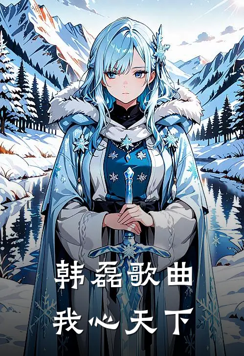 韩磊歌曲我心天下