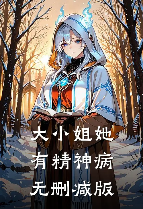大小姐她有精神病无删减版