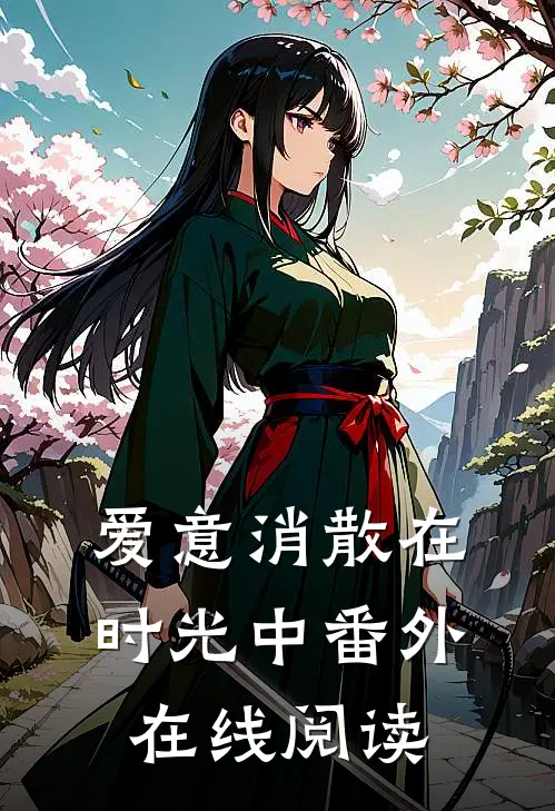 爱意消散在时光中番外在线阅读