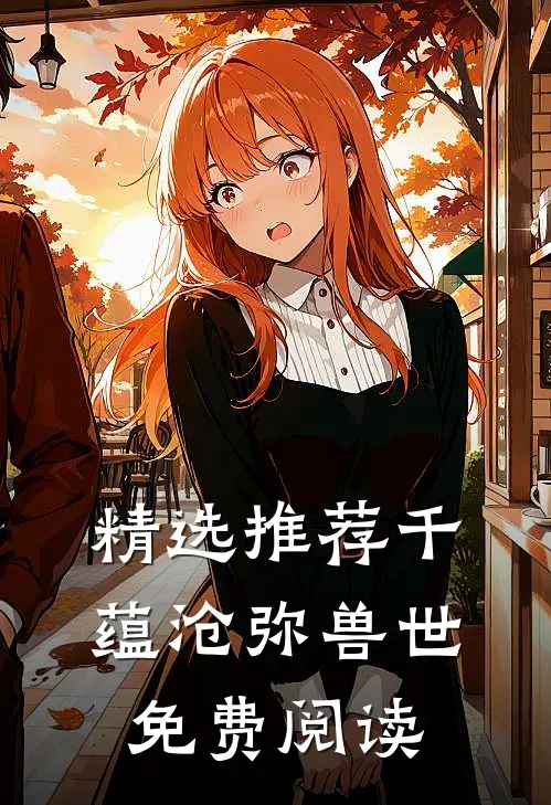 精选推荐千蕴沧弥兽世免费阅读