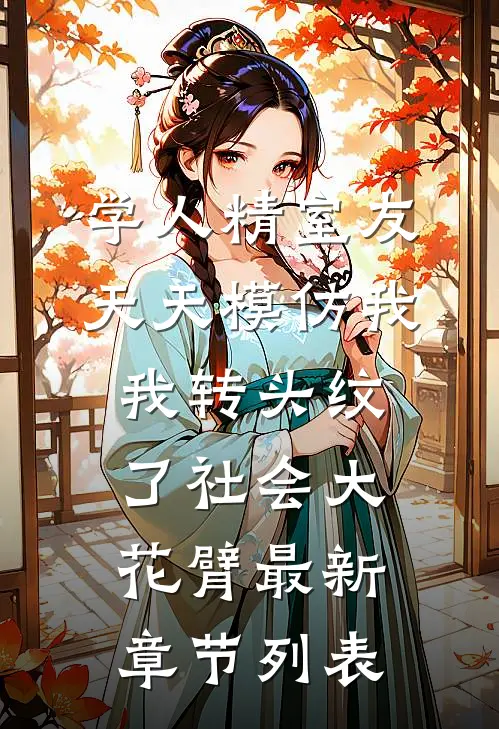 学人精室友天天模仿我，我转头纹了社会大花臂最新章节列表