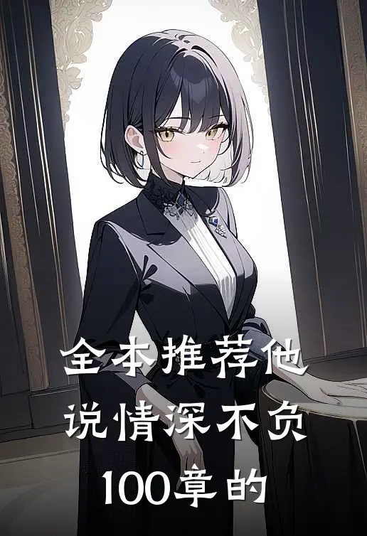 全本推荐他说情深不负100章的