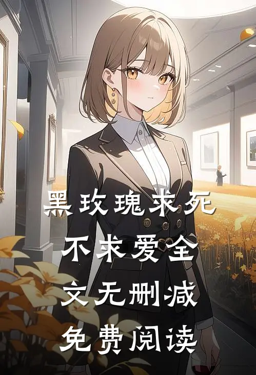 黑玫瑰求死不求爱全文无删减免费阅读