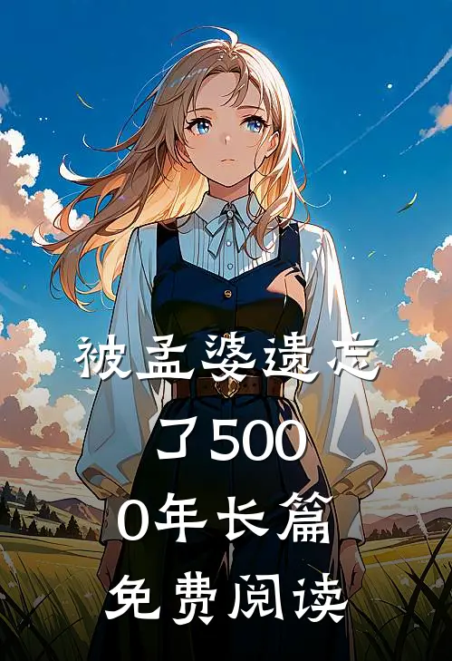被孟婆遗忘了5000年长篇免费阅读