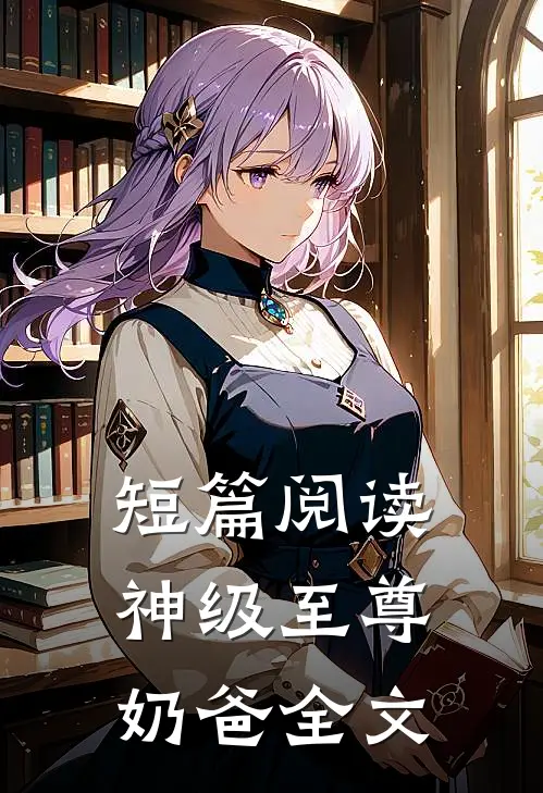 短篇阅读神级至尊奶爸全文