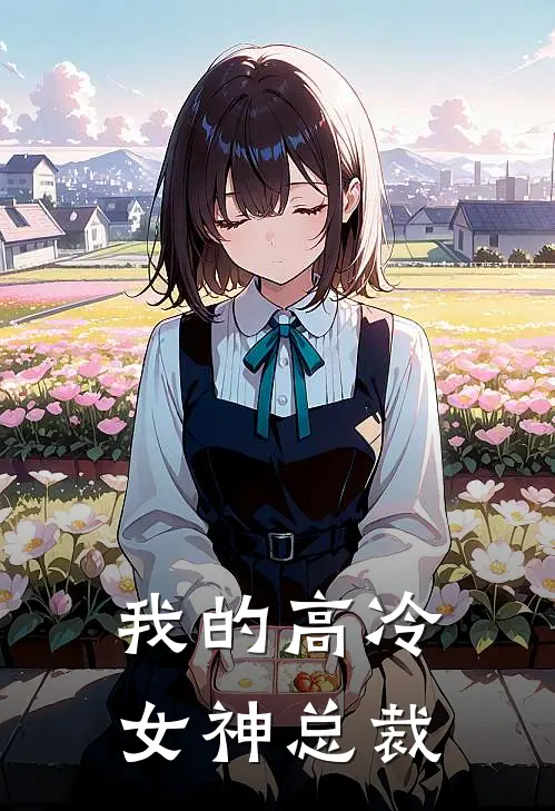我的高冷女神总裁