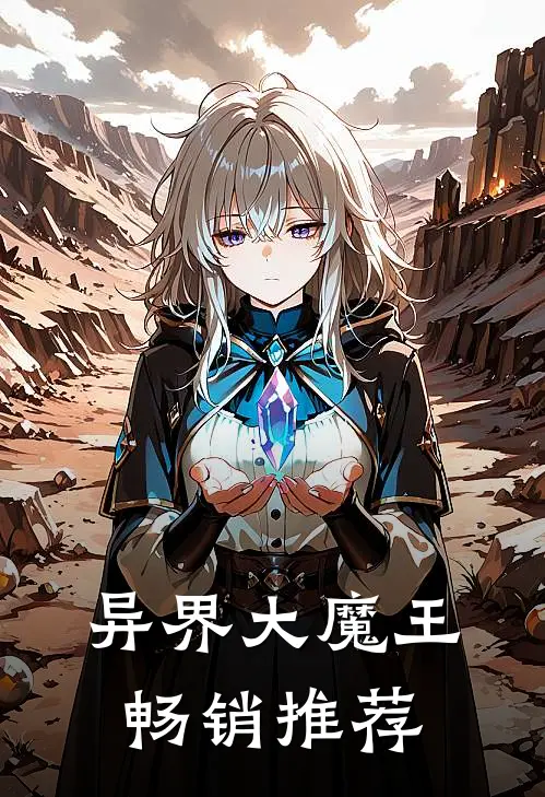 异界大魔王畅销推荐