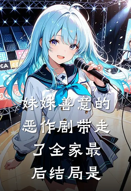 妹妹善意的恶作剧带走了全家最后结局是