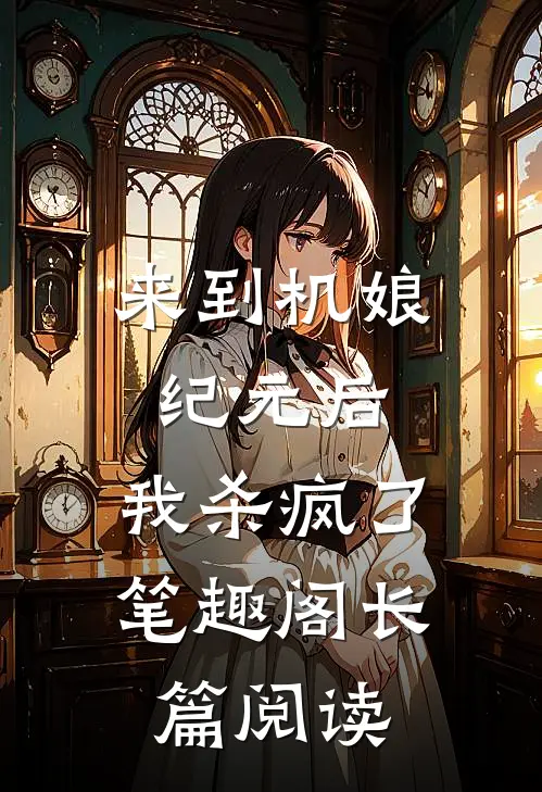 来到机娘纪元后,我杀疯了笔趣阁长篇阅读