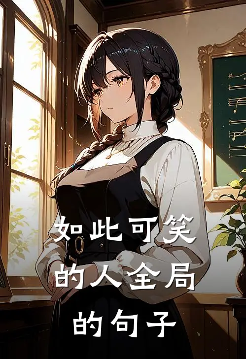 如此可笑的人全局的句子
