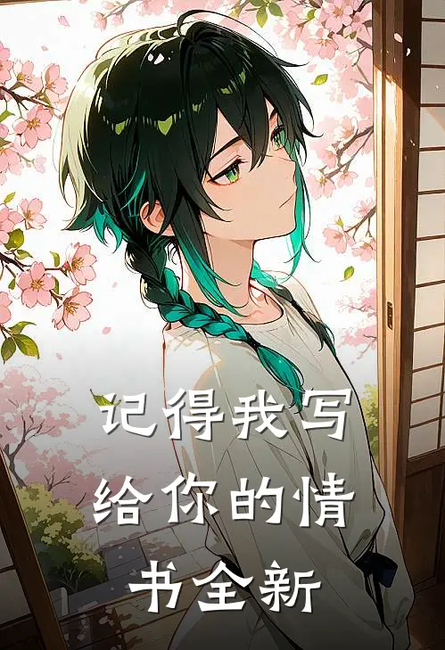 记得我写给你的情书全新