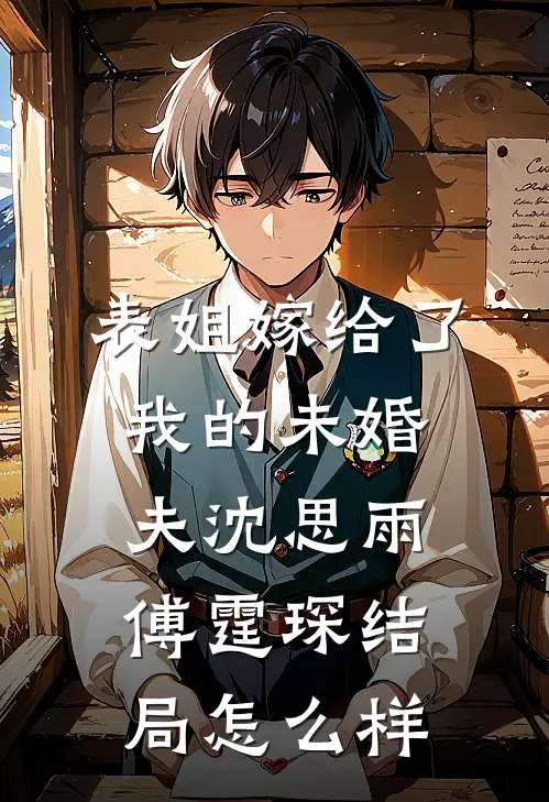 表姐嫁给了我的未婚夫沈思雨傅霆琛结局怎么样