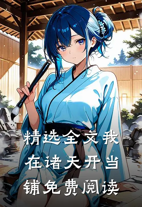 精选全文我在诸天开当铺免费阅读
