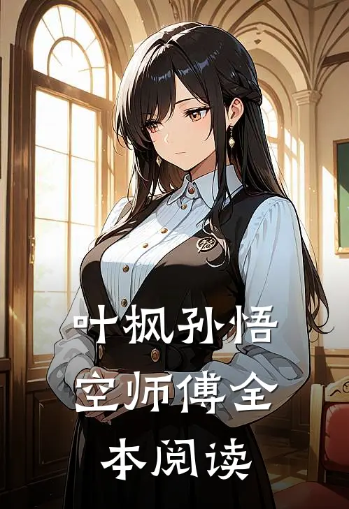 叶枫孙悟空师傅全本阅读