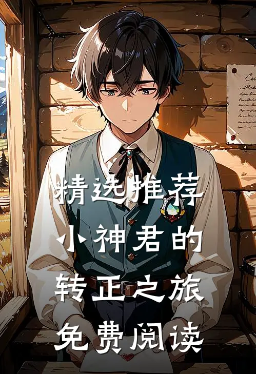 精选推荐小神君的转正之旅免费阅读