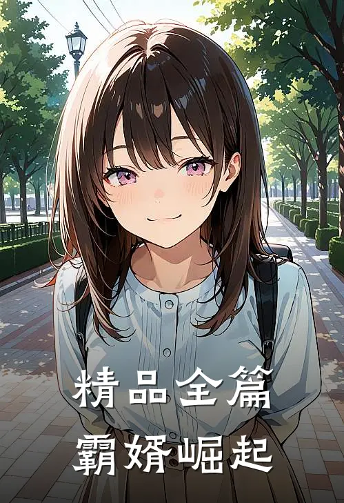 精品全篇霸婿崛起