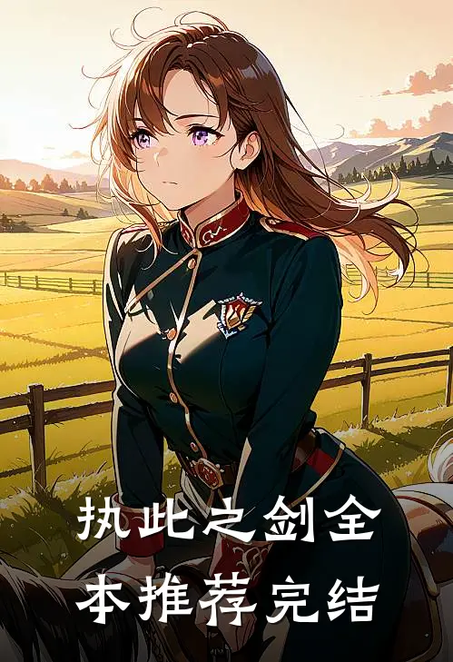 执此之剑全本推荐完结