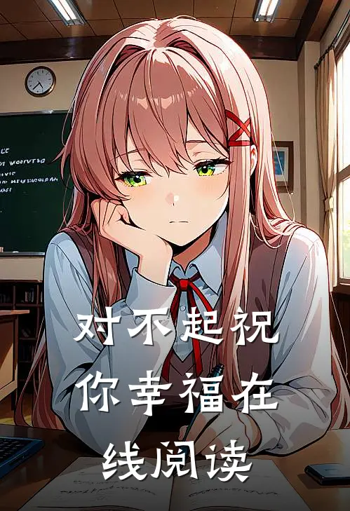 对不起祝你幸福在线阅读