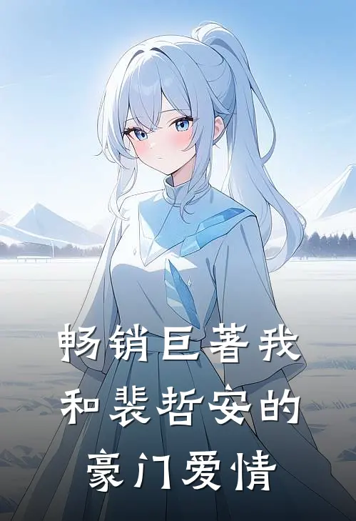 畅销巨著我和裴哲安的豪门爱情