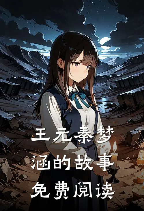 王元秦梦涵的故事免费阅读