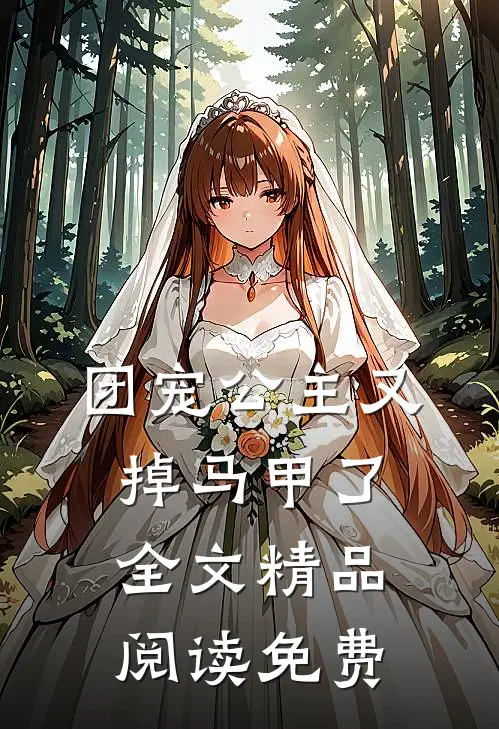 团宠公主又掉马甲了全文精品阅读免费