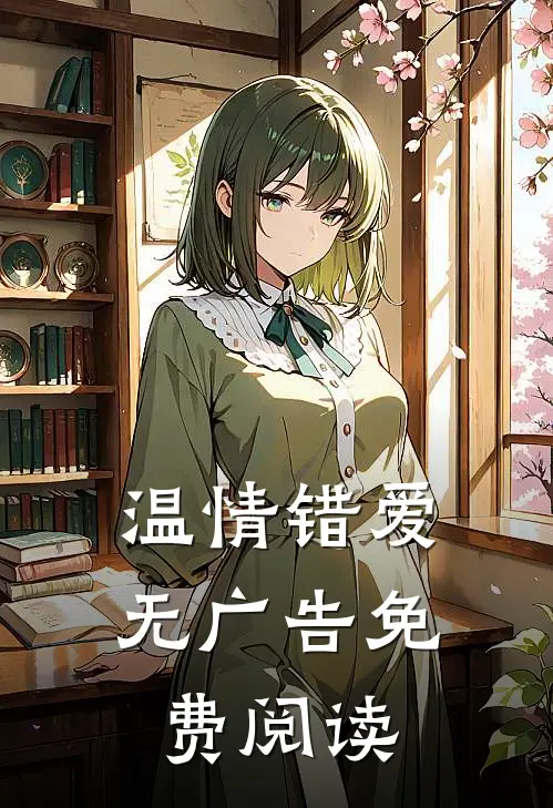 温情错爱无广告免费阅读
