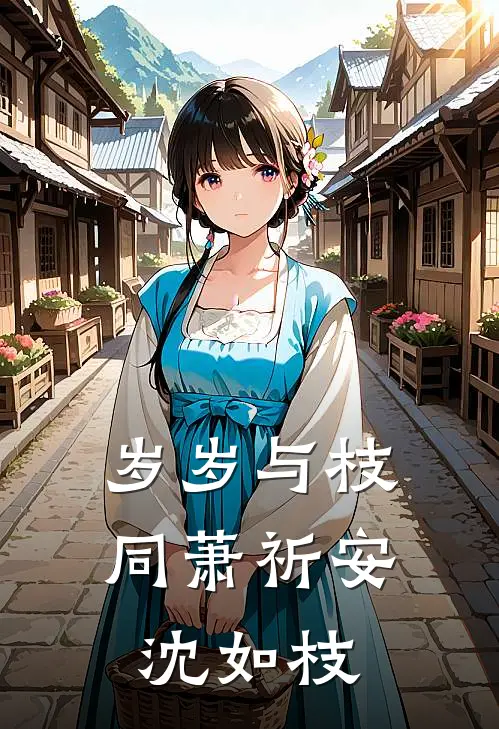 岁岁与枝同萧祈安沈如枝