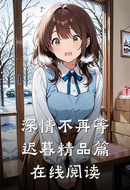 深情不再等迟暮精品篇在线阅读