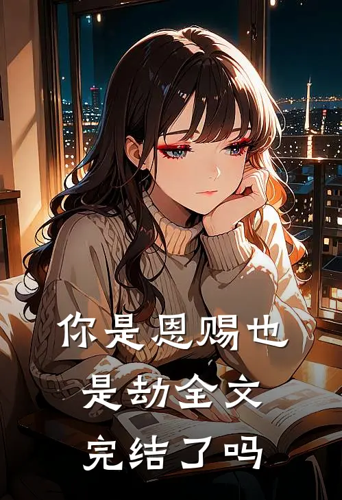 你是恩赐也是劫全文完结了吗