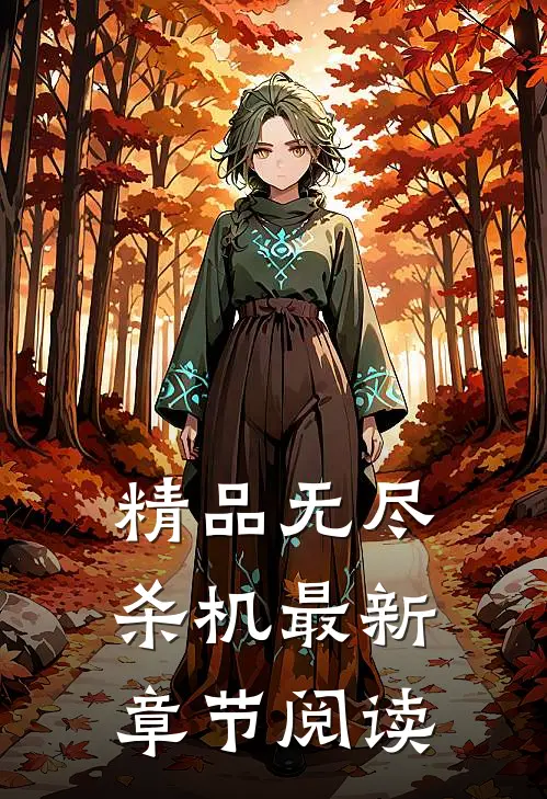 精品无尽杀机最新章节阅读