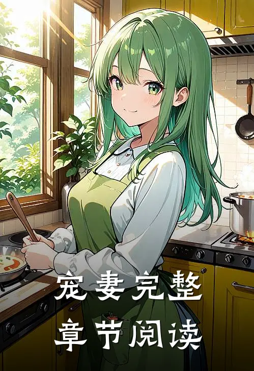 宠妻完整章节阅读
