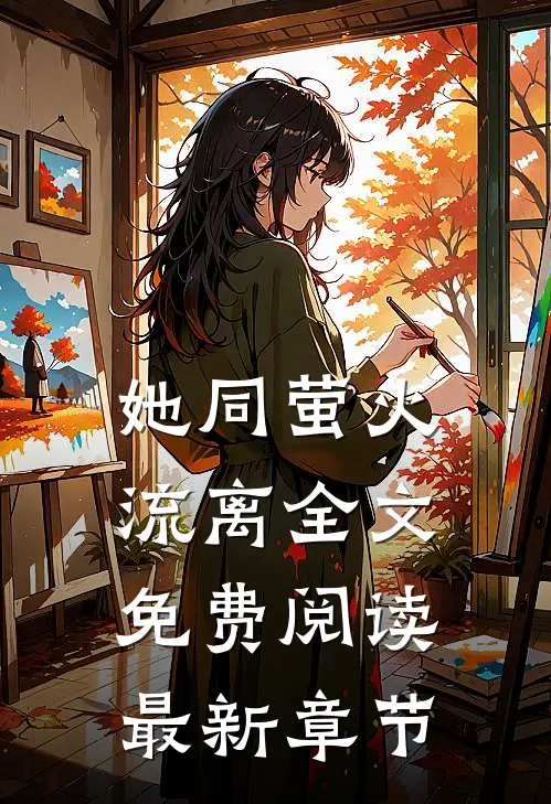 她同萤火流离全文免费阅读最新章节