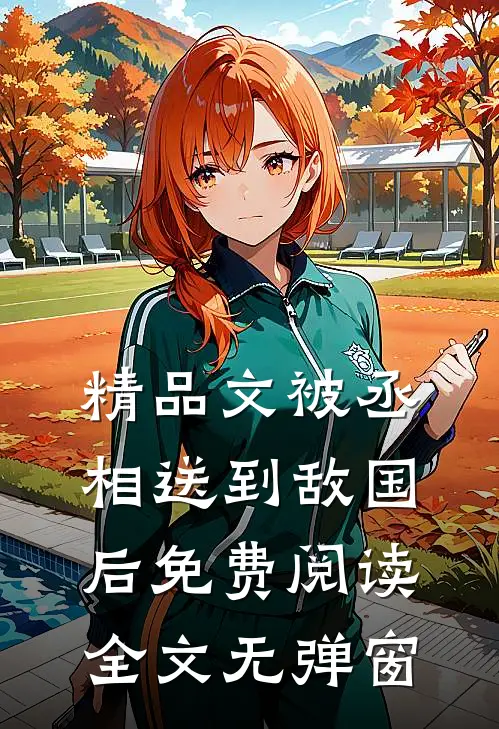 精品文被丞相送到敌国后免费阅读全文无弹窗