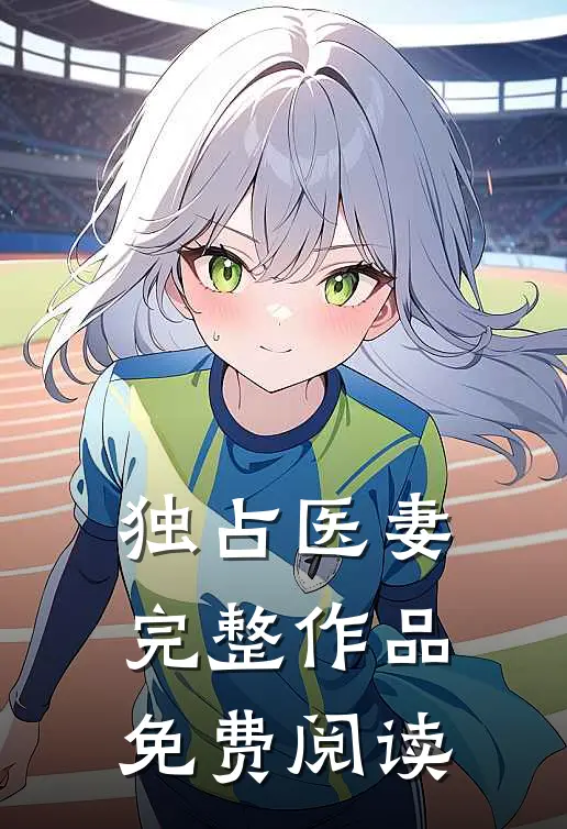 独占医妻完整作品免费阅读