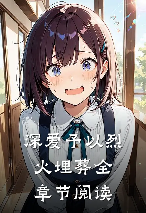 深爱予以烈火埋葬全章节阅读